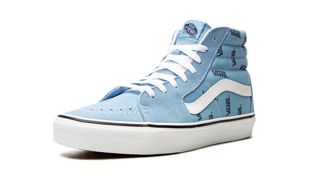 Vans Sk8-Hi "AOP" Keesef 