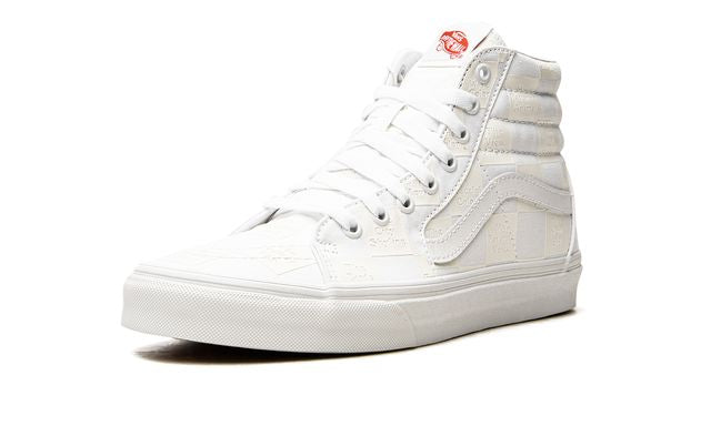 Vans SK8-Hi "BMX" Keesef 