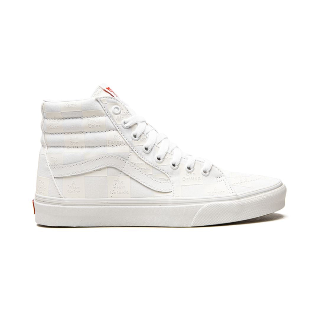 Vans SK8-Hi "BMX" Keesef 