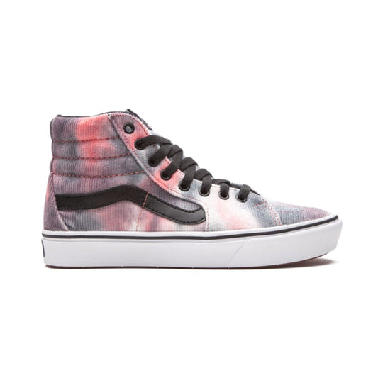 Vans Sk8-Hi ComfyCush "Blotched" Keesef 