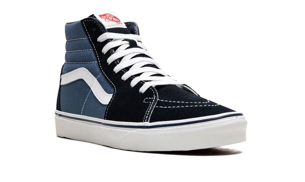 Vans Sk8-Hi Keesef