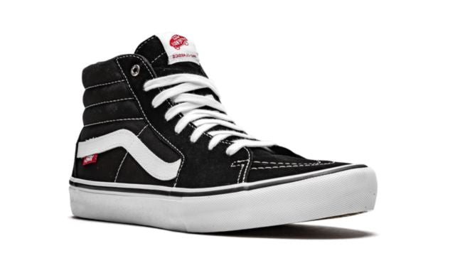 Vans Sk8-Hi Keesef