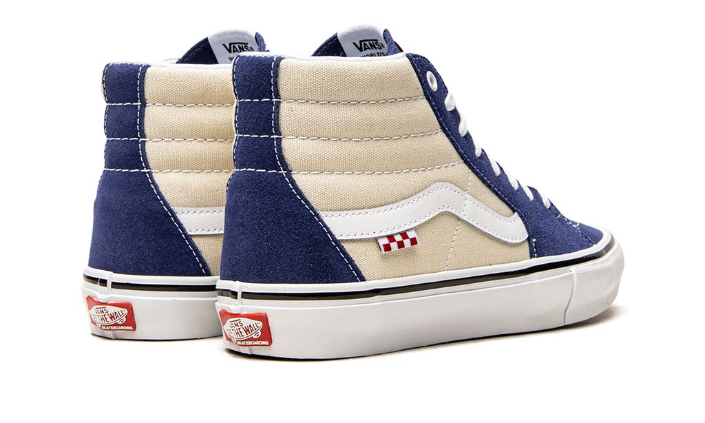 Vans Sk8-Hi Keesef