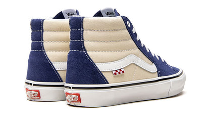 Vans Sk8-Hi Keesef