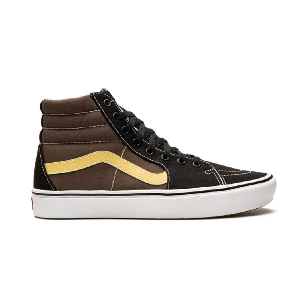 Vans Sk8-Hi Sk8-Hi Comfycush "Tri-Tone" Keesef 