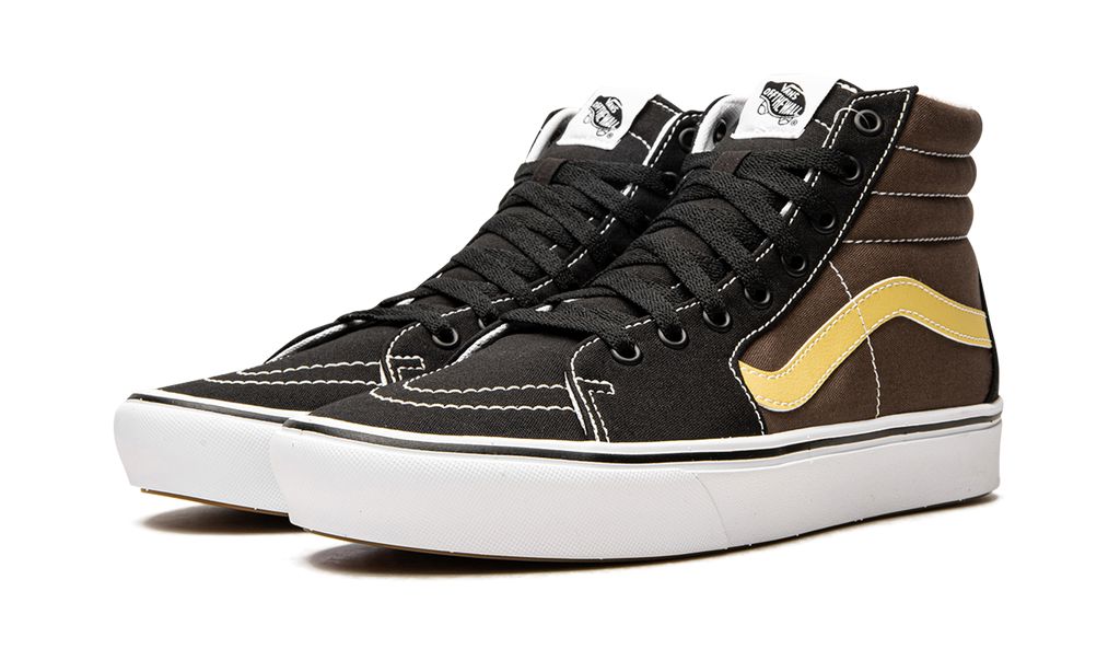 Vans Sk8-Hi Sk8-Hi Comfycush "Tri-Tone" Keesef 