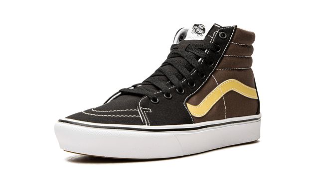 Vans Sk8-Hi Sk8-Hi Comfycush "Tri-Tone" Keesef 