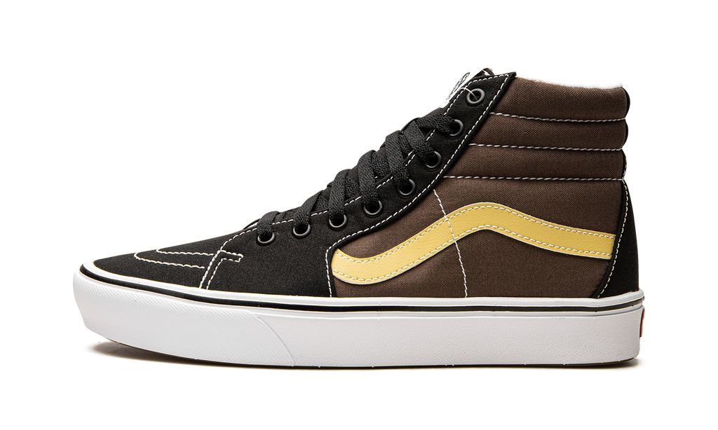 Vans Sk8-Hi Sk8-Hi Comfycush "Tri-Tone" Keesef 