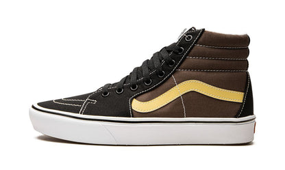Vans Sk8-Hi Sk8-Hi Comfycush "Tri-Tone" Keesef 