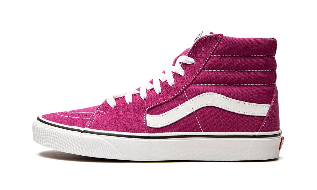 Vans Sk8-Hi SK8-Hi Keesef