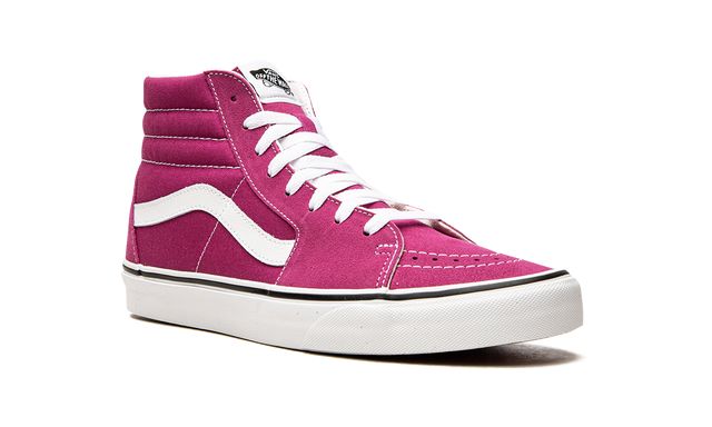 Vans Sk8-Hi SK8-Hi Keesef