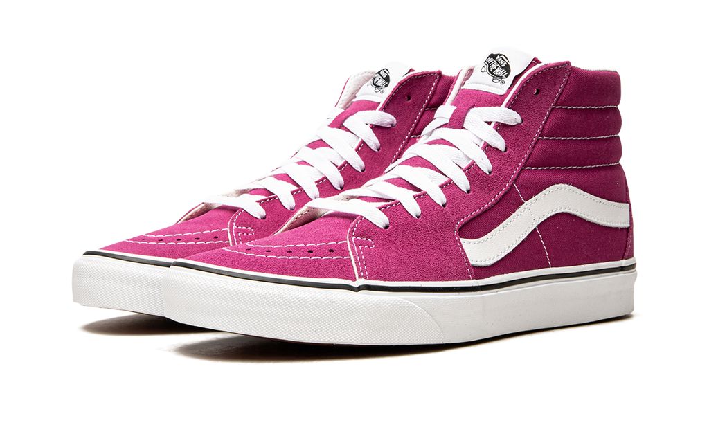 Vans Sk8-Hi SK8-Hi Keesef