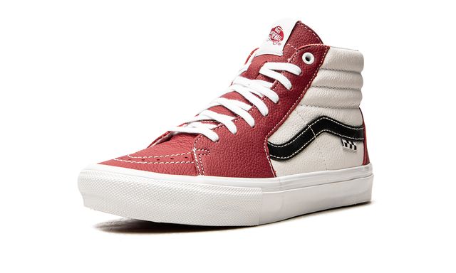 Vans SK8-Hi Sport Keesef