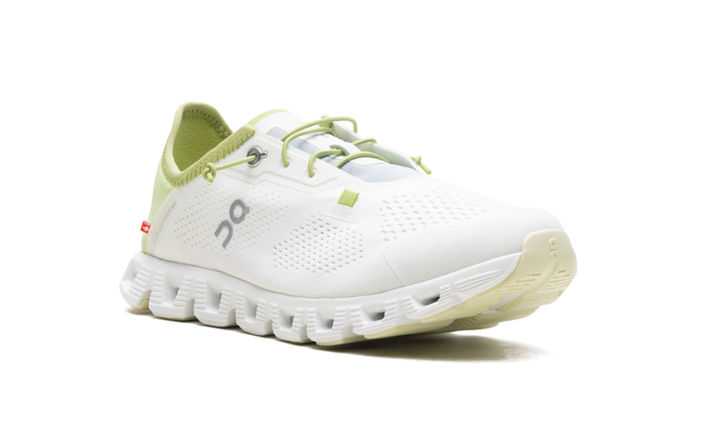 On Running Cloud 5 Ivory Acacia