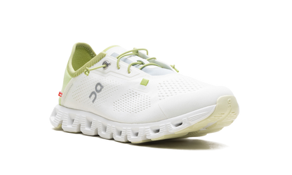 On Running Cloud 5 Ivory Acacia