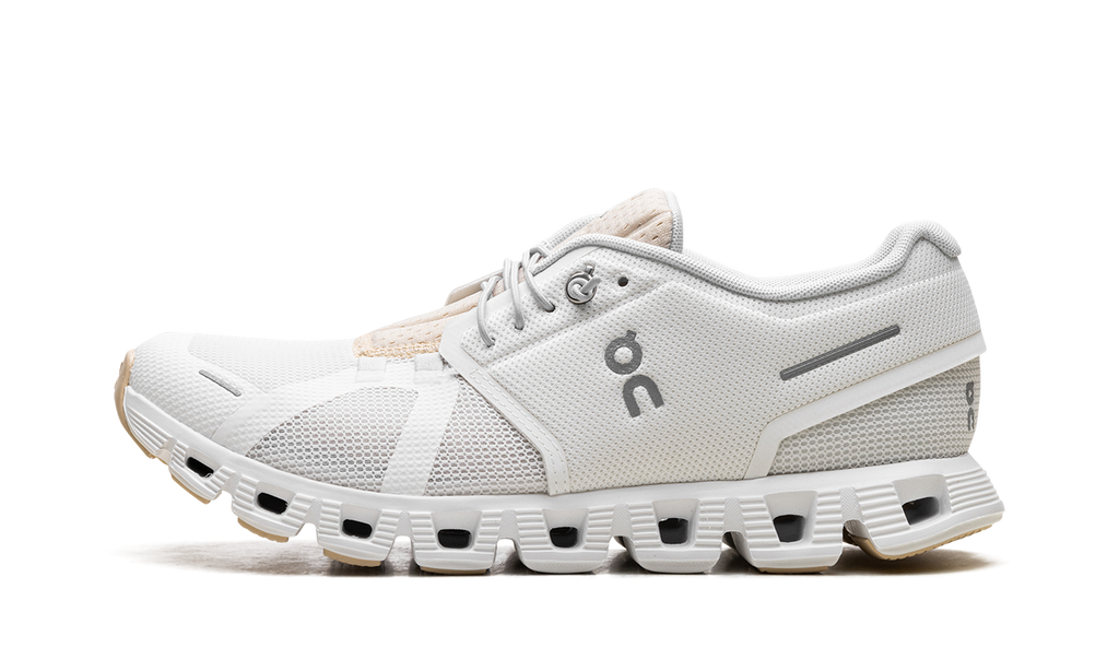 On Running Cloud 5 Push Ivory Savannah