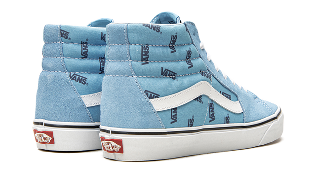 Vans Sk8-Hi "AOP"