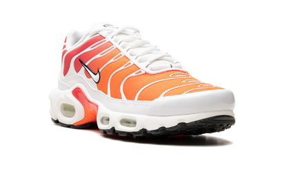 Air Max TN Plus White Sunrise