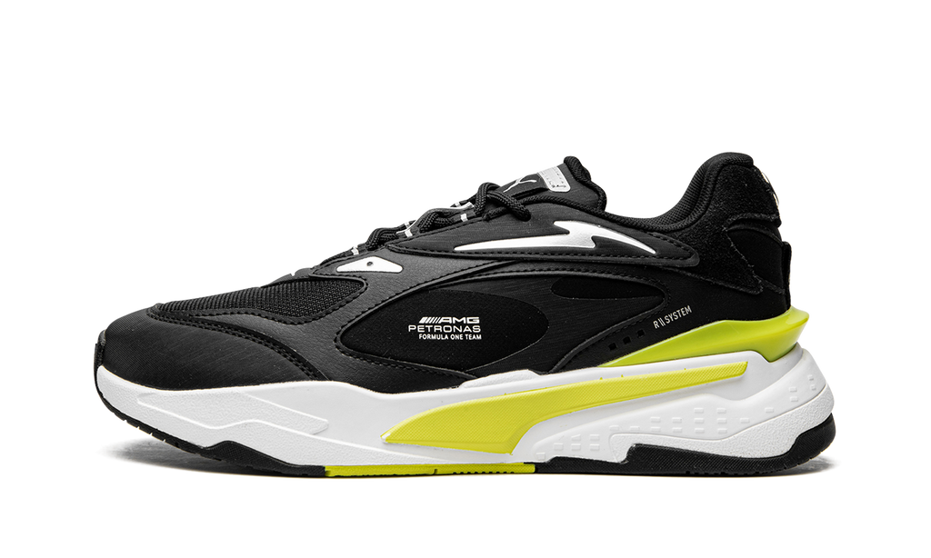 Puma MAPF1 RS-Fast