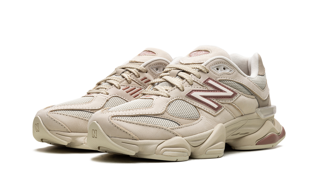 New Balance 9060 Bone Sparrow LAST PAIRS READY FOR DELIVERY