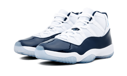 Air Jordan 11 Retro Navy Win Like '82