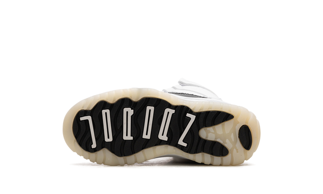Air Jordan 11  Gratitude