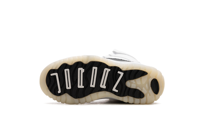 Air Jordan 11  Gratitude