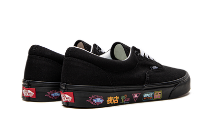 Vans Era