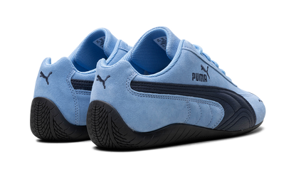 Puma Speedcat Archive "Team Light Blue Club Navy"